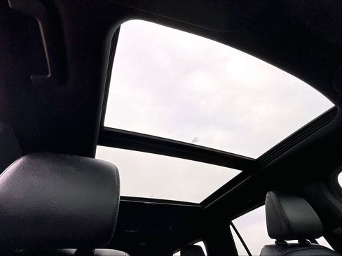 Used 2021 Ford Expedition Max Limited image 21