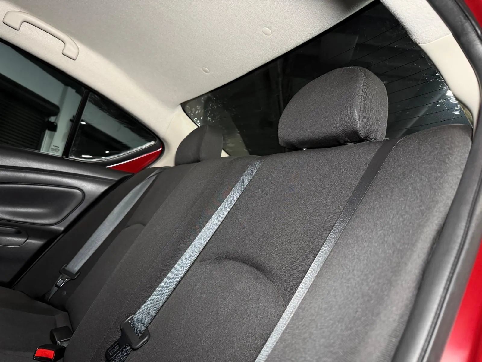 Used 2019 Nissan Versa S Plus FWD image 18