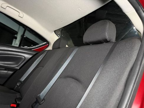 Used 2019 Nissan Versa S Plus FWD image 18