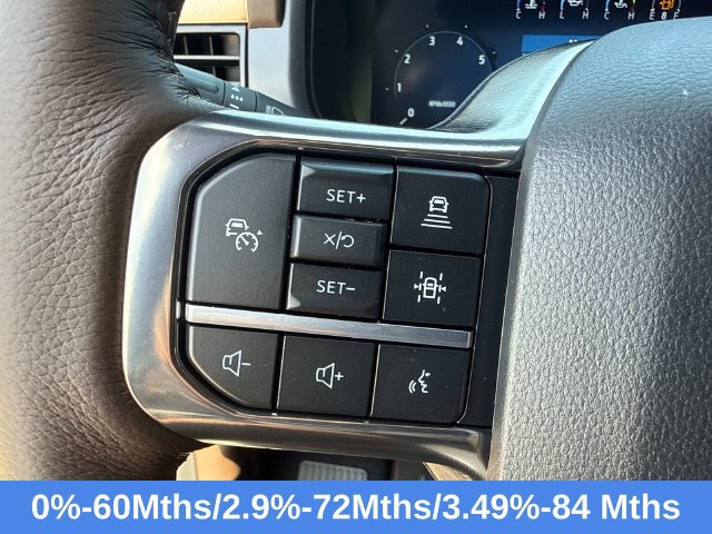 New 2026 Ford F150 King Ranch w/ Equipment Group 601A High AWD/4WD image 32