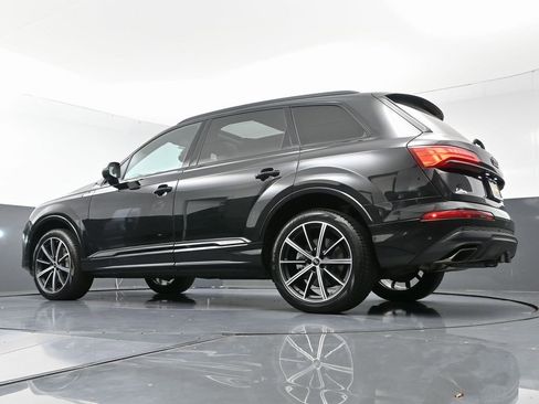 Used 2025 Audi Q7 2.0T Premium Plus w/ Premium Plus Package image 52