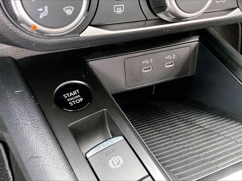 New 2026 Nissan Kicks S FWD image 18