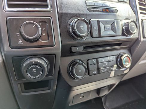 Used 2016 Ford F150 XLT w/ Equipment Group 301A Mid image 23