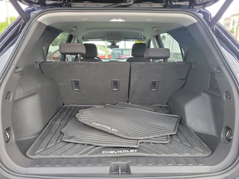 Used 2020 Chevrolet Equinox LT FWD image 7