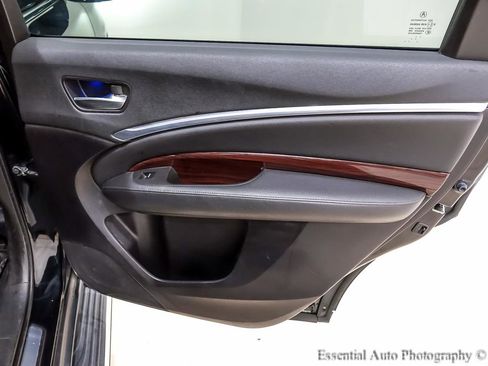 Used 2014 Acura MDX SH-AWD 6-Spd AT w/Tech Package image 30