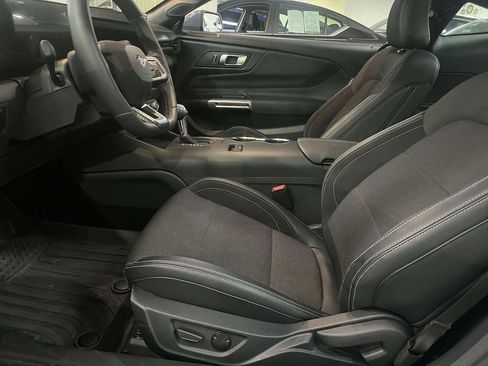 Used 2024 Ford Mustang Coupe RWD image 15
