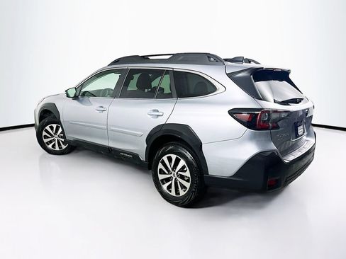 Used 2025 Subaru Outback Premium w/ Popular Package #1 AWD/4WD image 6
