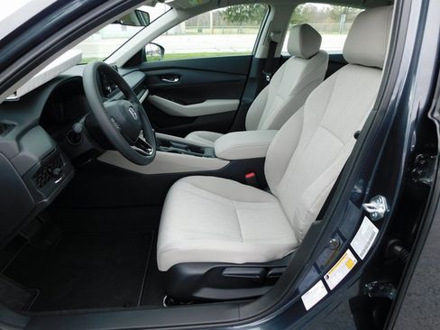 New 2025 Honda Accord LX image 10