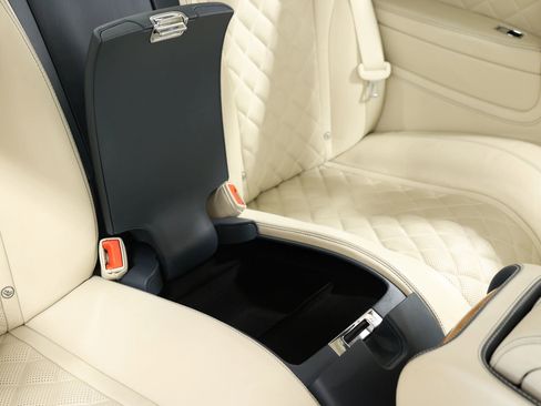 Used 2016 Bentley Continental GT image 59