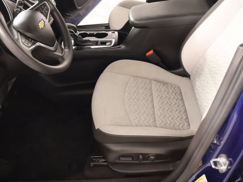 Used 2022 Chevrolet Equinox LT FWD image 10