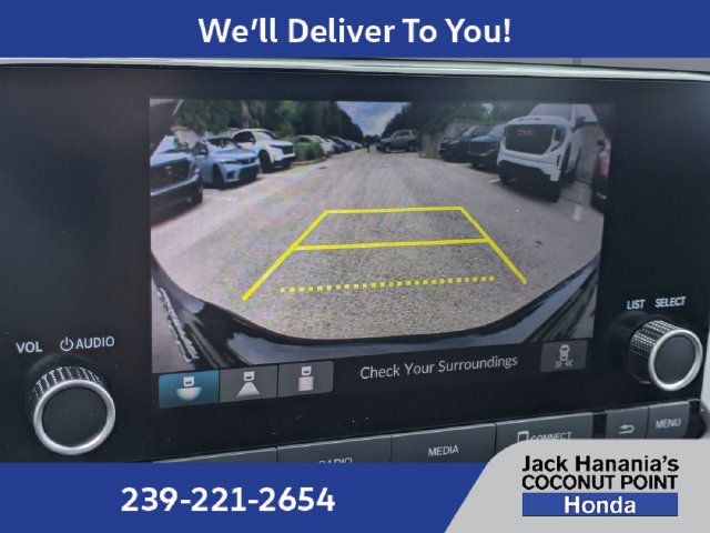 Used 2024 Honda Accord EX image 21