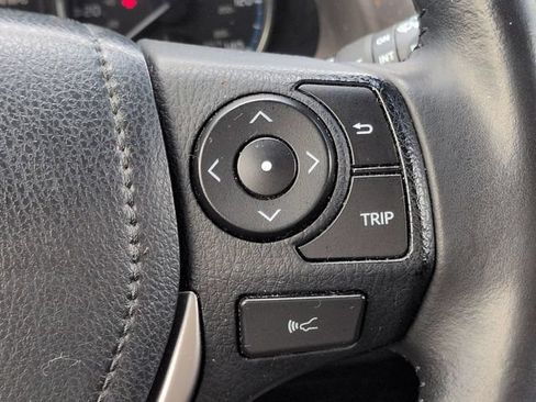 Used 2018 Toyota RAV4 Limited w/ All Weather Liner Package AWD/4WD image 27