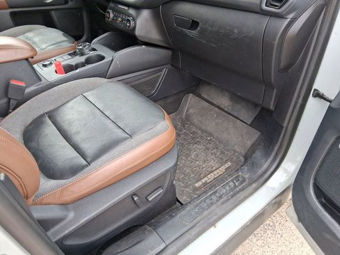 Used 2021 Ford Bronco Sport Outer Banks AWD/4WD image 10