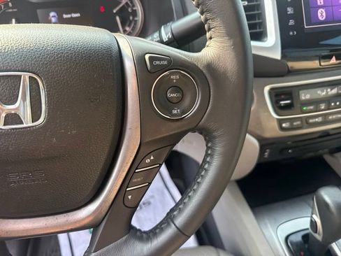 Used 2017 Honda Ridgeline RTL-T image 14