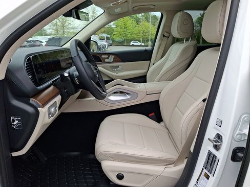 Certified 2026 Mercedes-Benz GLE 350 4MATIC image 13