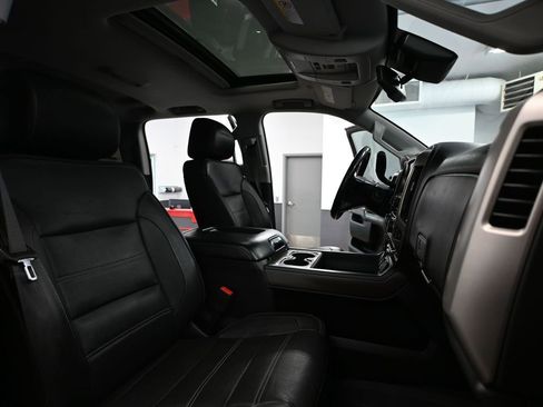 Used 2019 GMC Sierra 2500 Denali w/ Duramax Plus Package image 55