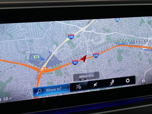 Used 2023 Mercedes-Benz GLE 53 AMG 4MATIC image 44