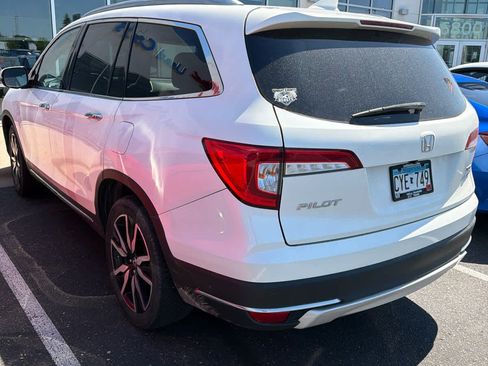 Used 2019 Honda Pilot Touring image 8