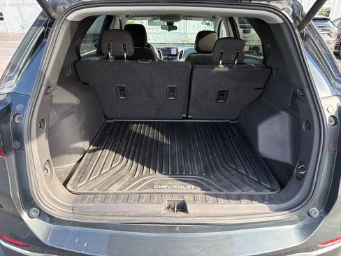 Used 2020 Chevrolet Equinox LT AWD/4WD image 5