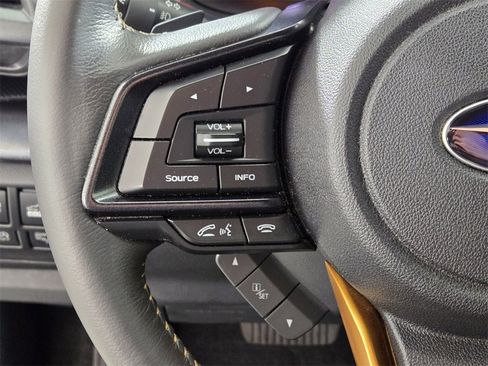 Certified 2024 Subaru Forester Wilderness w/ Wilderness Package image 28