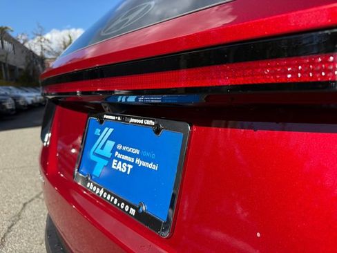 New 2026 Hyundai Tucson SEL AWD/4WD image 12