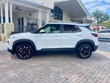 Used 2023 Chevrolet TrailBlazer LT w/ Convenience Package image 2