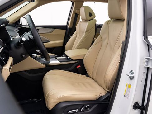 Used 2022 Acura MDX SH-AWD w/ Technology Package image 15