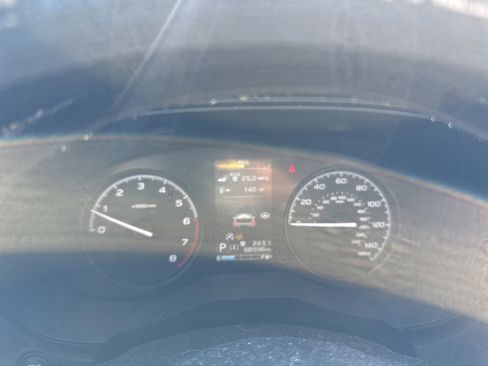 Used 2020 Subaru Forester Base image 5