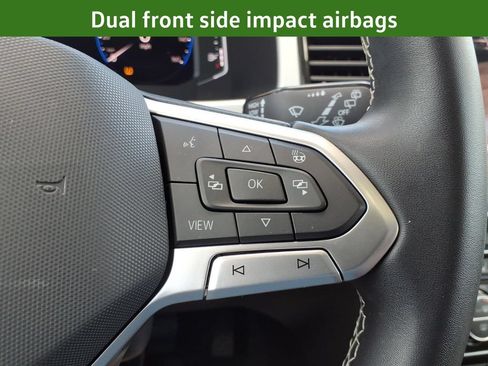 Used 2021 Volkswagen Atlas SEL AWD/4WD image 37