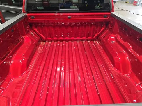 New 2026 Chevrolet Colorado LT AWD/4WD image 13