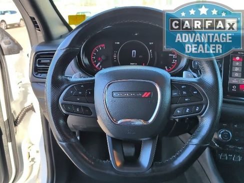 Used 2023 Dodge Durango GT image 18