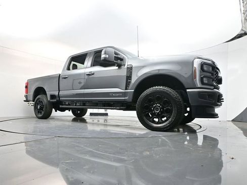 New 2026 Ford F350 XLT w/ XLT Premium Package AWD/4WD image 26