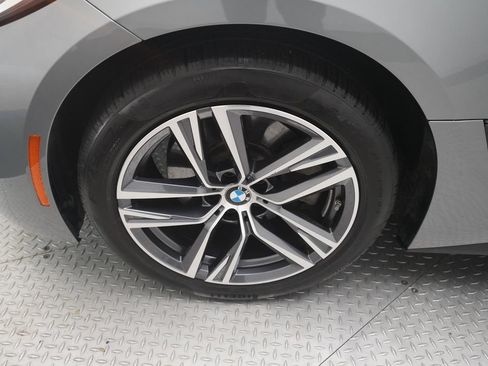 Used 2024 BMW 430i Gran Coupe xDrive w/ Premium Package AWD/4WD image 28