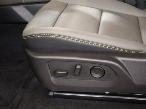 New 2026 Chevrolet Colorado ZR2 image 12