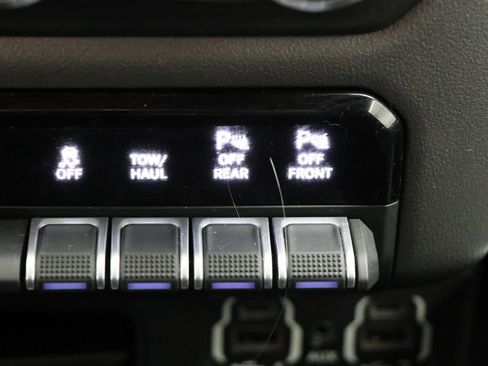 Used 2020 RAM 1500 Big Horn AWD/4WD image 26
