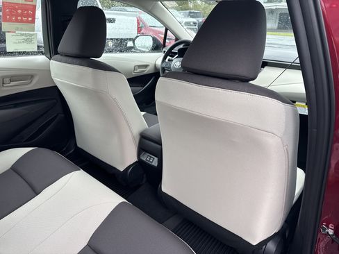 New 2026 Toyota Corolla LE image 31