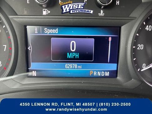 Used 2020 Buick Encore Preferred w/ Safety Package image 16