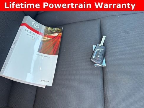 Used 2023 Toyota Corolla LE image 15