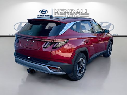 New 2026 Hyundai Tucson SEL image 6