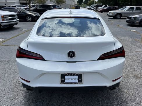 Used 2023 Acura Integra FWD image 4