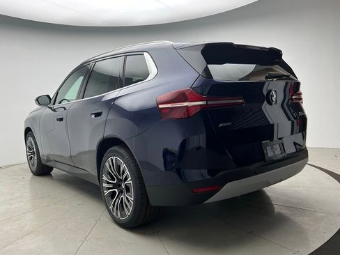 New 2026 BMW X3 xDrive30 AWD/4WD image 4