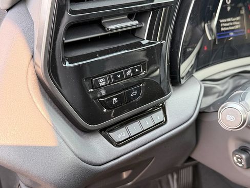 New 2026 Lexus TX 350 AWD image 24