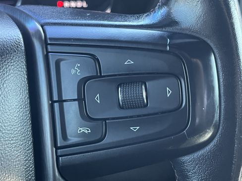 Used 2020 GMC Sierra 1500 AT4 w/ AT4 Premium Package AWD/4WD image 18