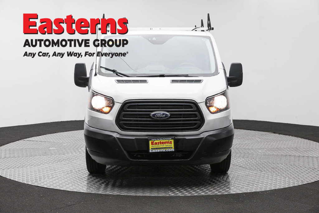 Used 2019 Ford Transit 150 130 Low Roof w/ Interior Upgrade Package RWD image 3