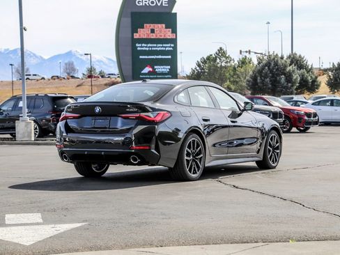 New 2026 BMW 430i xDrive image 5