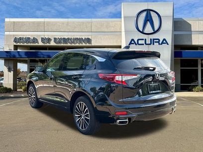 New 2026 Acura RDX SH-AWD w/ Advance Package