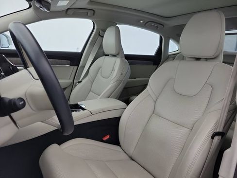 Used 2024 Volvo S90 T8 Ultimate AWD/4WD image 18