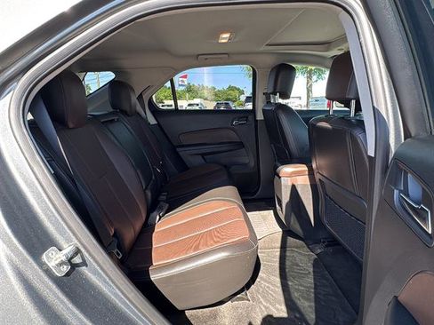 Used 2013 Chevrolet Equinox LTZ FWD image 15