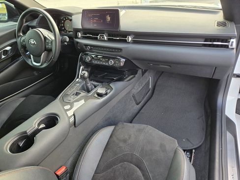 Used 2024 Toyota Supra image 12