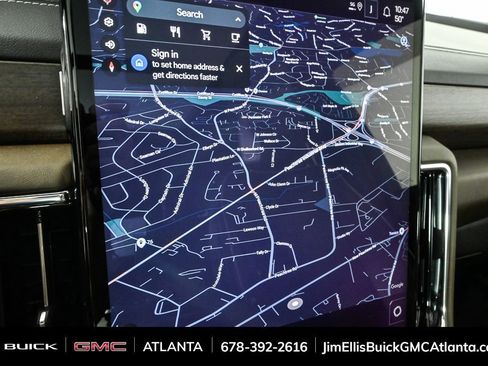 Used 2026 GMC Yukon Denali Ultimate image 16